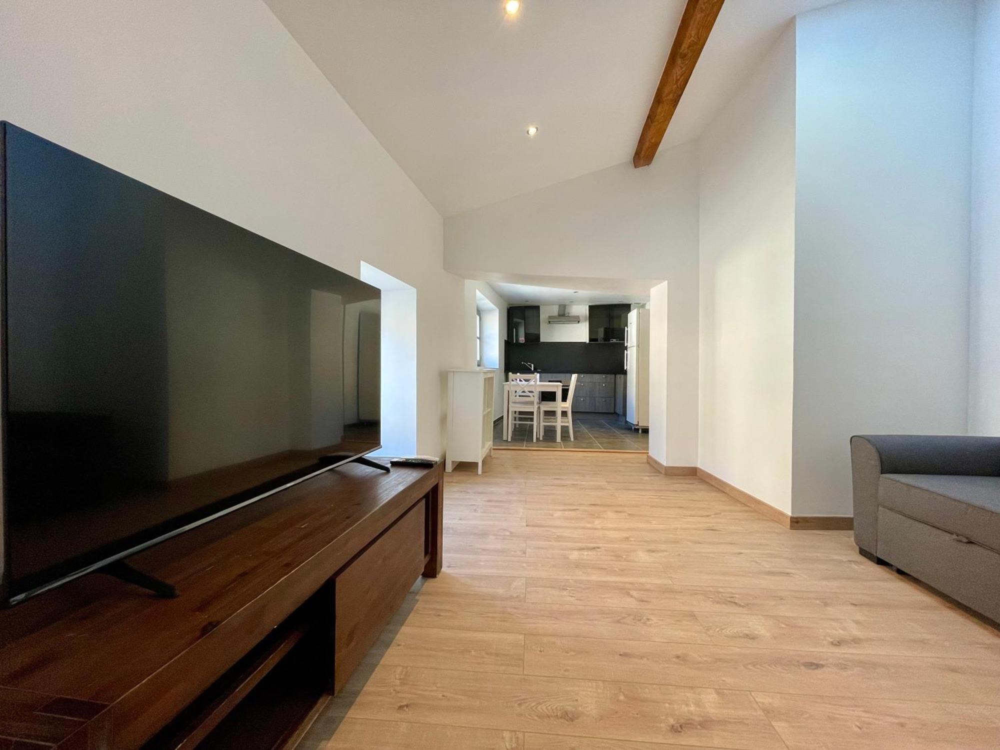 Duplex De Bezons - Parking - Entre Centre-Ville Et Cite Medievale การ์กาซอน ภายนอก รูปภาพ